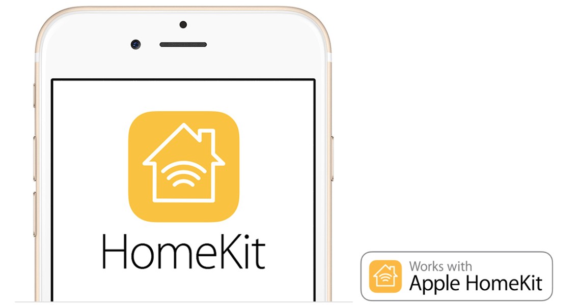 HomeKit