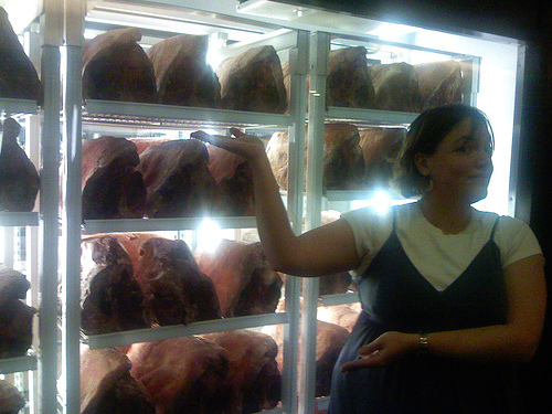 Poze facute cu un iPhone