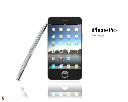 iPhone Pro