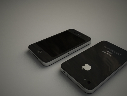 Concept iPhone HD
