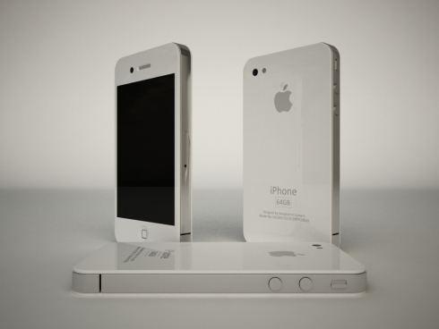 Concept iPhone HD