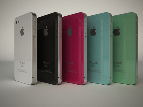 Concept iPhone HD