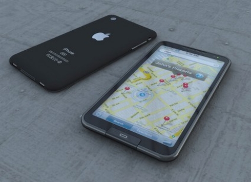 Concept Ultra Thin