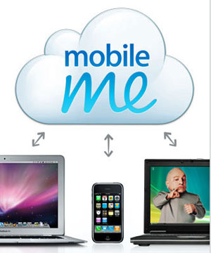 Apple: MobileMe nu respecta standardele Apple, afirma Steve Jobs