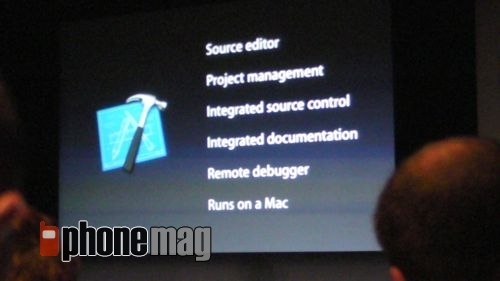 Apple SDK