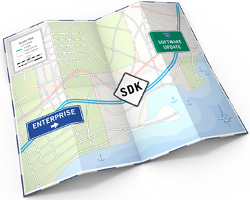 Apple SDK  5