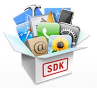 iPhone SDK beta 2