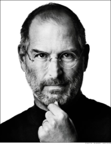 Google: Steve Jobs anunta decaderea lui Android si faptul ca oamenii nu mai citesc destul