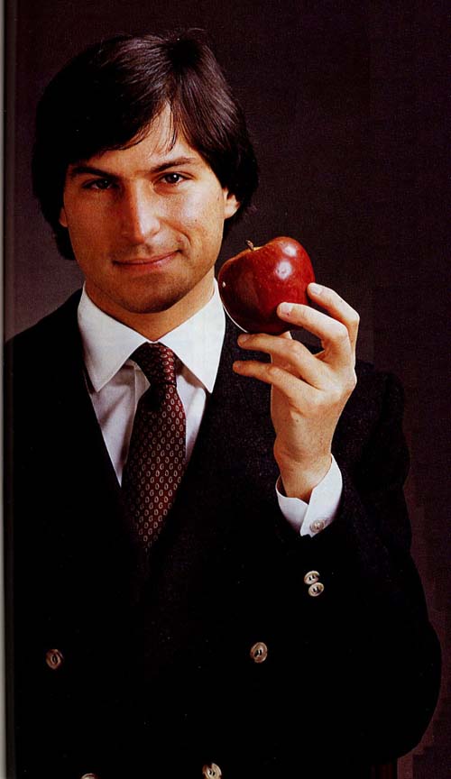 Apple: Gluma proasta cu moartea lui Steve Jobs este un joc la bursa