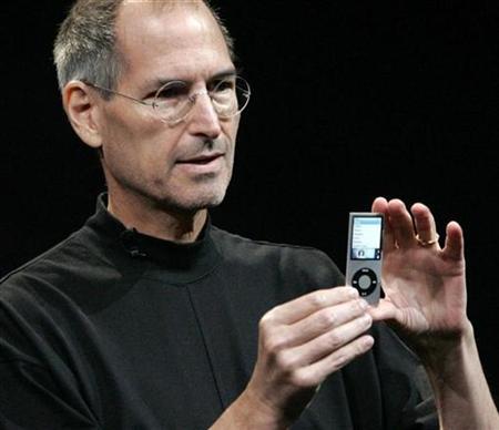 Steve Jobs