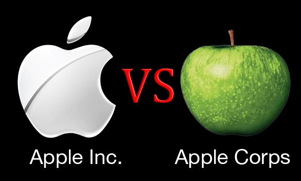 Apple & Apple Corp
