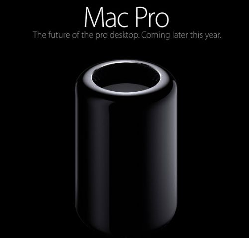 Mac Pro