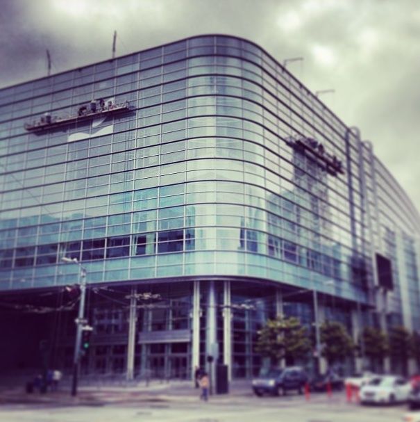 WWDC 2013