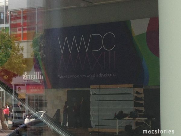 WWDC 2013