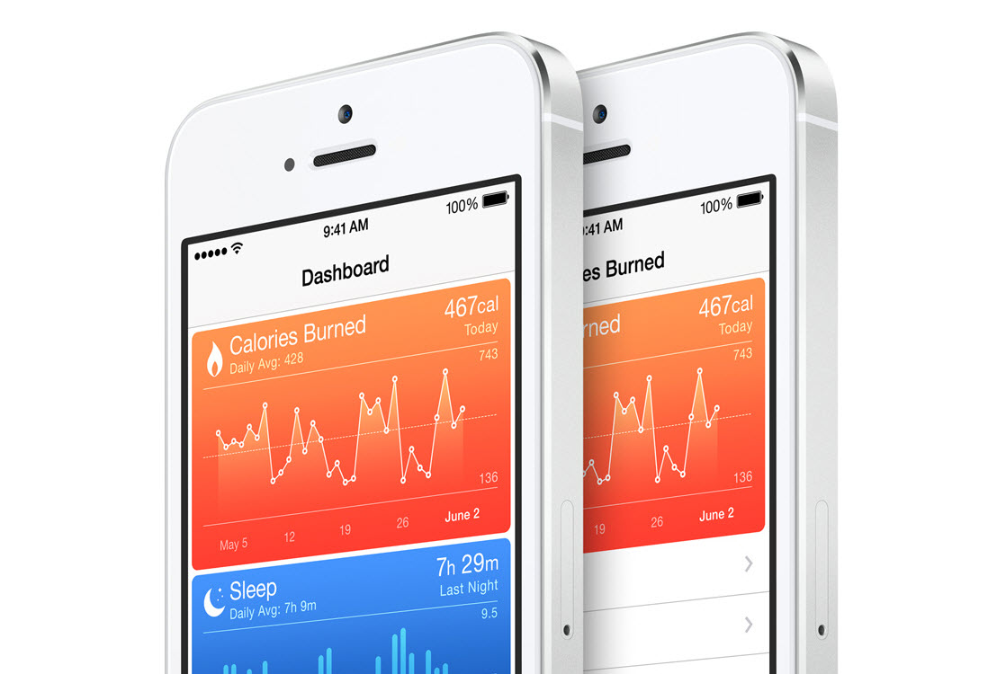 HealthKit