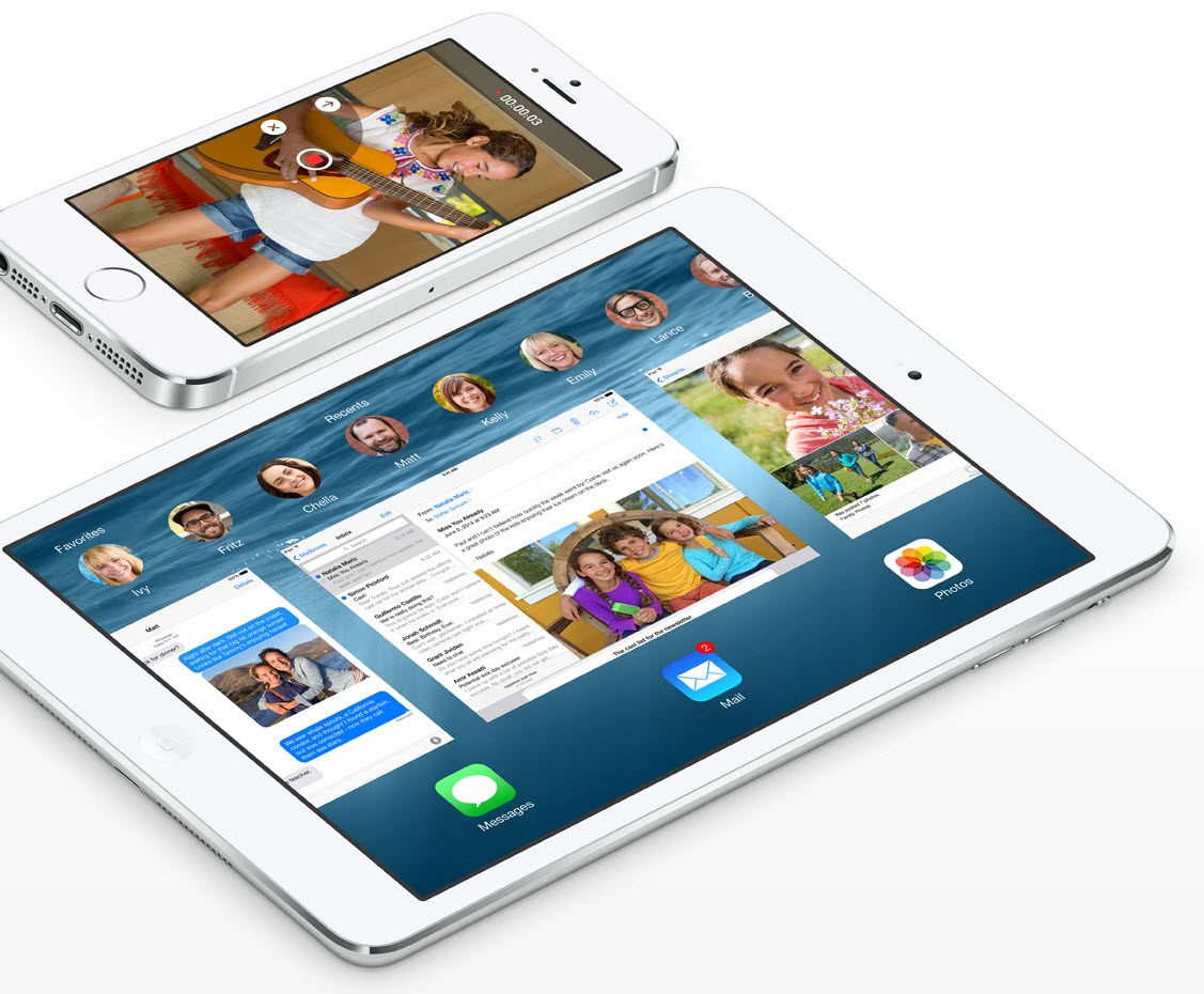 WWDC 2014: iOS 8 și OS X Yosemite anunțate oficial, Împreună cu o serie de Îmbunătățiri pentru dezvoltatori și noi funcții