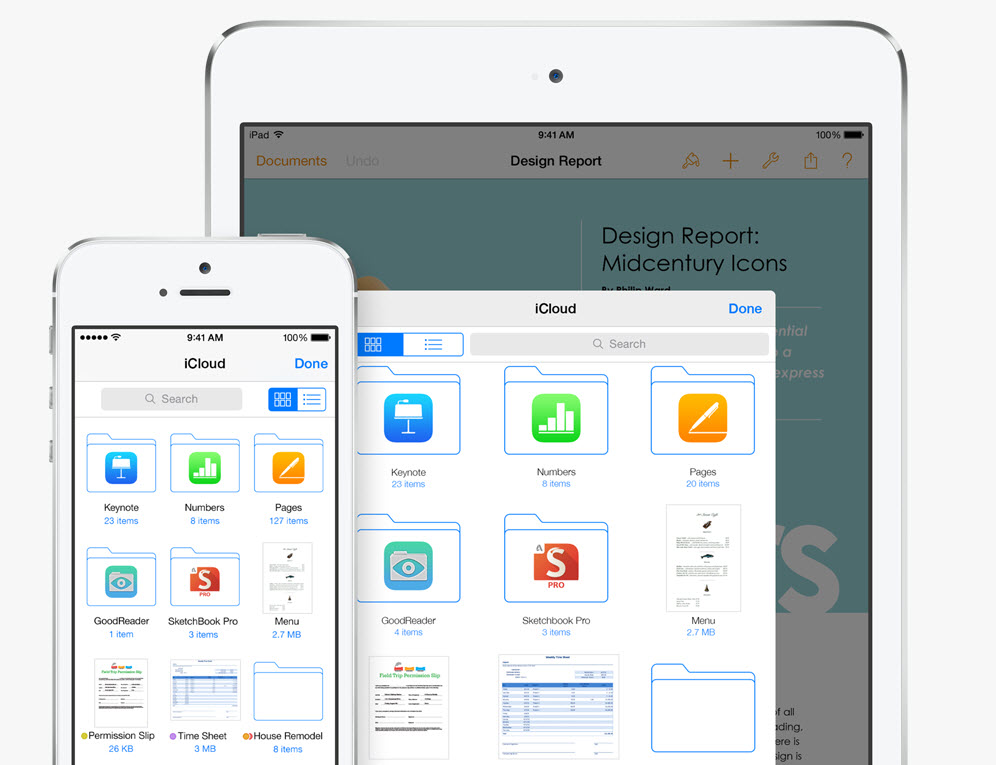 WWDC 2014: iOS 8 și OS X Yosemite anunțate oficial, Împreună cu o serie de Îmbunătățiri pentru dezvoltatori și noi funcții