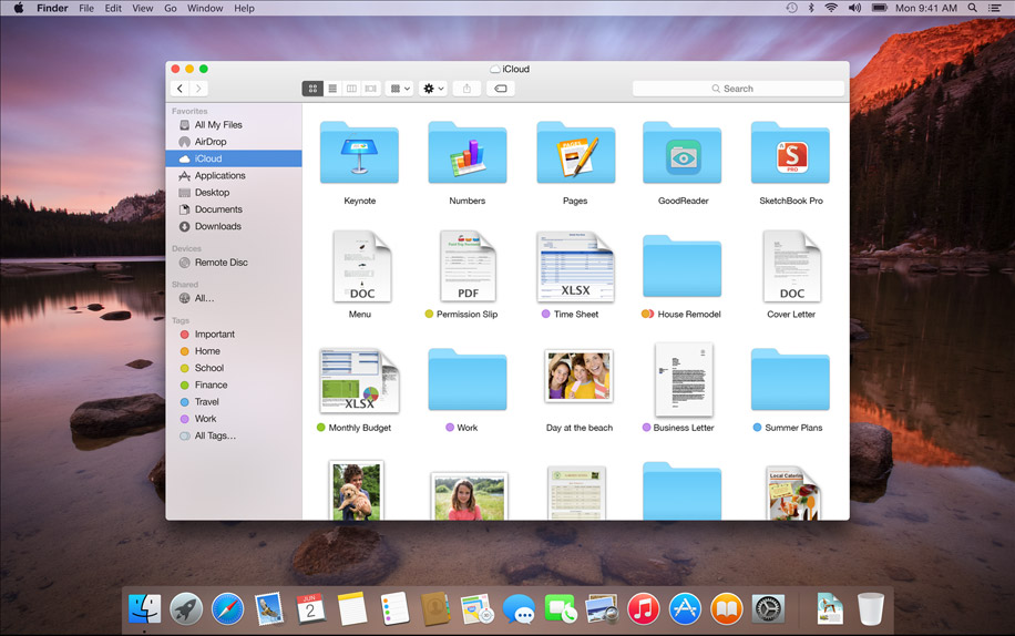WWDC 2014: iOS 8 și OS X Yosemite anunțate oficial, Împreună cu o serie de Îmbunătățiri pentru dezvoltatori și noi funcții