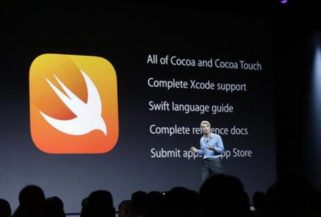 Swift