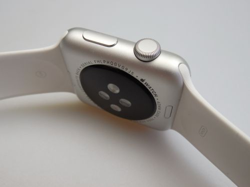 Recenzie Apple Watch