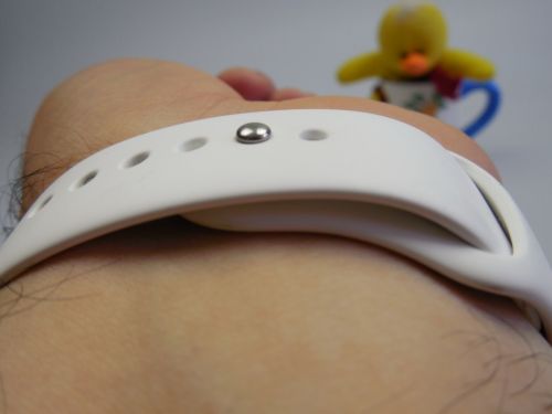 Apple Watch incarcare wireless