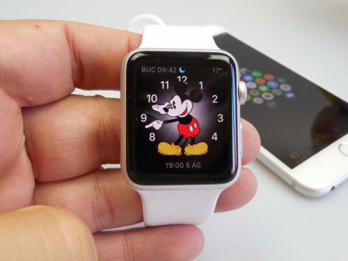 Apple Watch