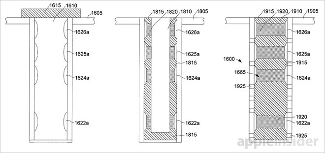 Apple brevetează un sistem ce face porturile de pe iPhone rezistente la apă