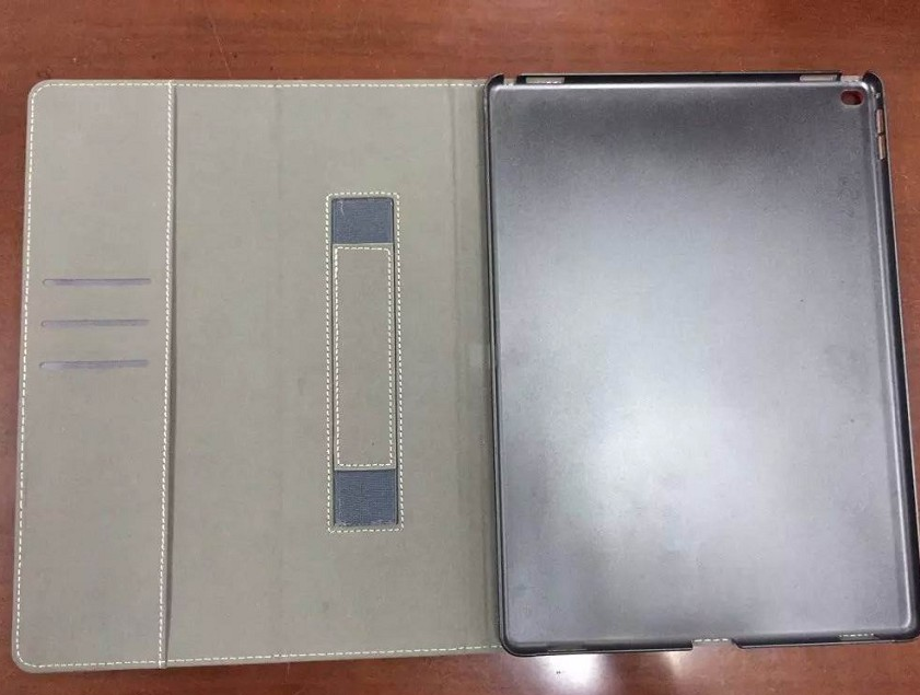 huse ale lui iPad Pro apar pe web