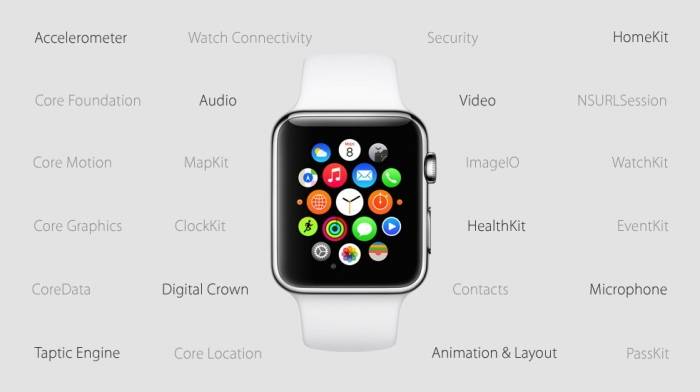 Apple Watch
