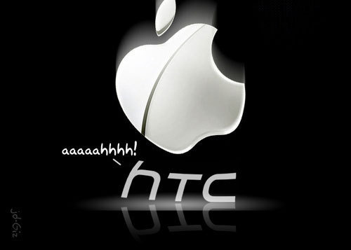 HTC One X interzis în SUA! Importul acestui telefon şi al încă unui HTC întârziate de un brevet Apple!