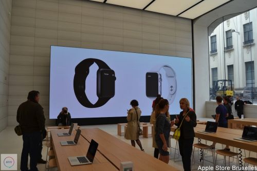 Apple Store