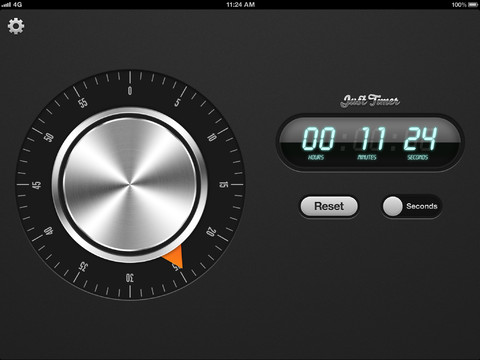 Just Timer Plus