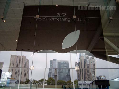 Apple: Primele zvonuri Macworld: Mac Tablet nu apare in 2008