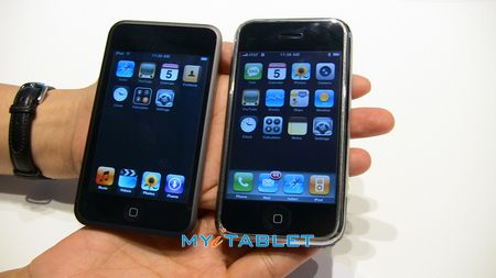 Apple: iPhone si iPod Touch, mai ieftine cu 100 de dolari, in curand!