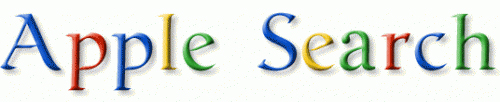 Apple Search