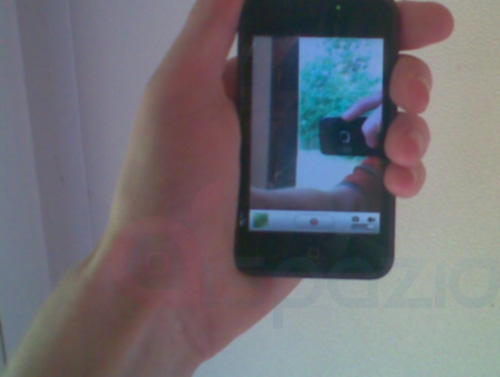 Apple iPhone V3