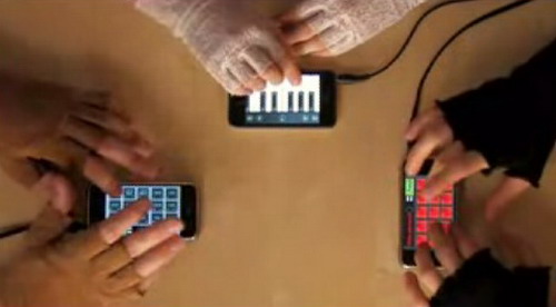 iBand
