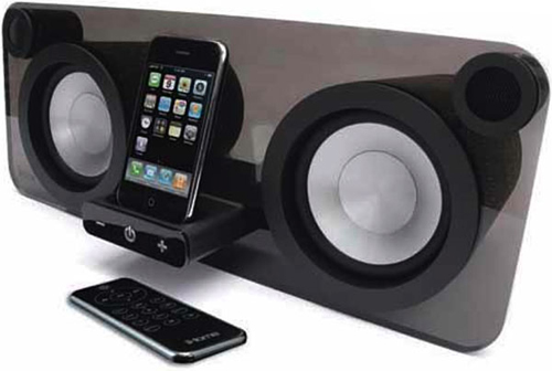 iHome Ip1