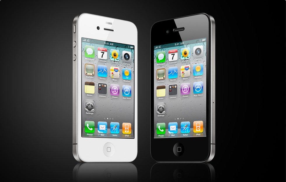 Sterne Agee: Apple reduce previziunile pentru iPhone 4S şi creşte comenzile la noul iPad