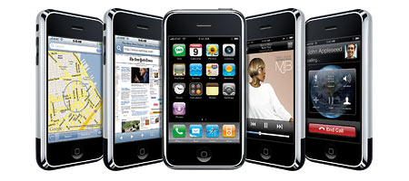 Apple: Apple pregateste un iPhone cu tastatura glisanta?