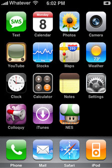 Apple: Cum sa-ti deblochezi iPhone-ul cu versiunea de firmware 1.1.3