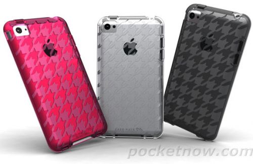Niște huse pentru iPhone 5, ne dezvăluie posibilul design al viitorului telefon Apple