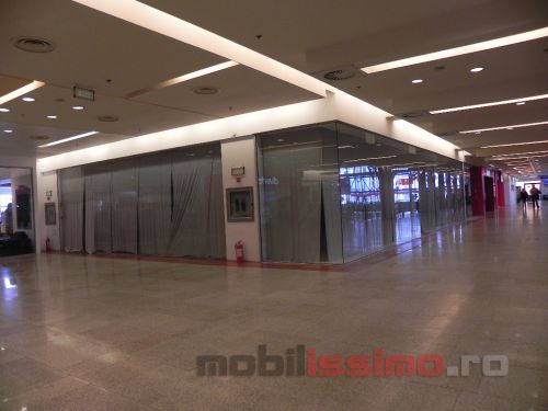 Apple Store Timisoara