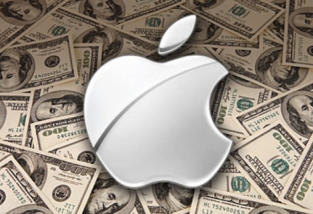 Rezultate financiare strălucite pentru Apple în primul trimestru şi vânzări mari! Temerile analiştilor dispar!