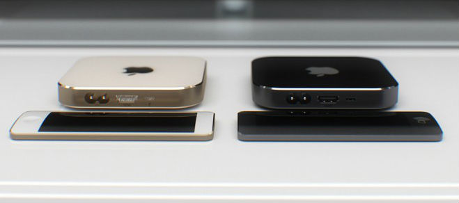 Apple TV