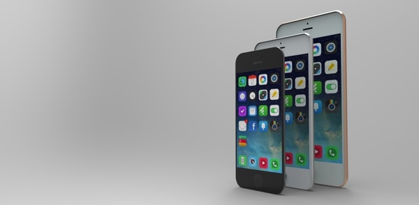 Apple iPhone Air, iPhone Pro și iPhone Air Mini; trei concepte promițătoare