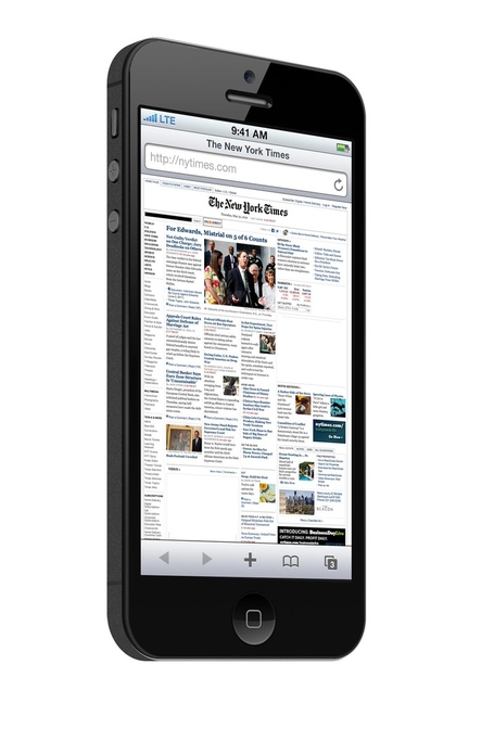 iOS 6.0