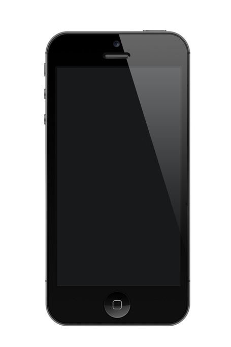 iphone 5