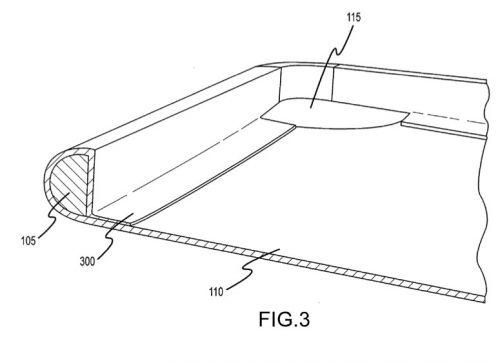 Apple iPad 2, fabricat din fibră de carbon ultra-rezistentă?