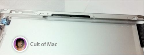 iPad 3 - iPad 2S - iPad HD